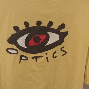 Vintage Optics t-shirt